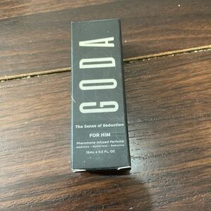Goda The Sense of Seduction Floral Amber for Him Eau de Parfum